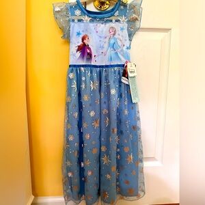 Elsa Dress by Disney